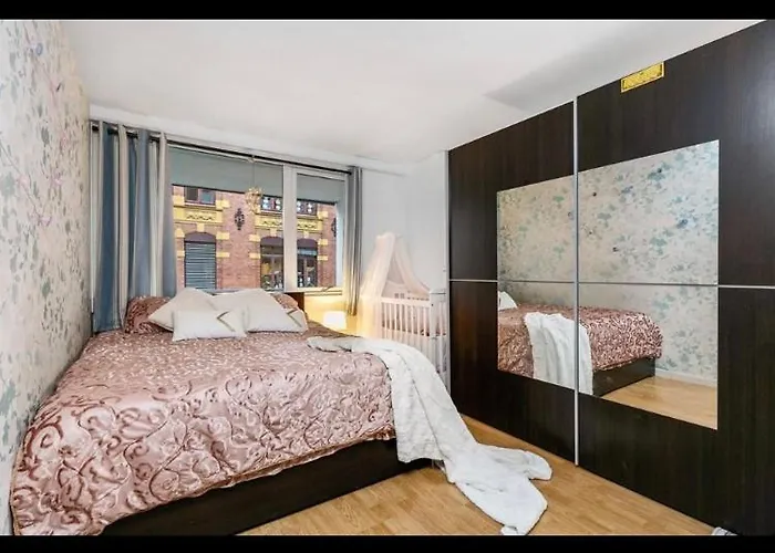 ***Upscale***City Center* Oslo